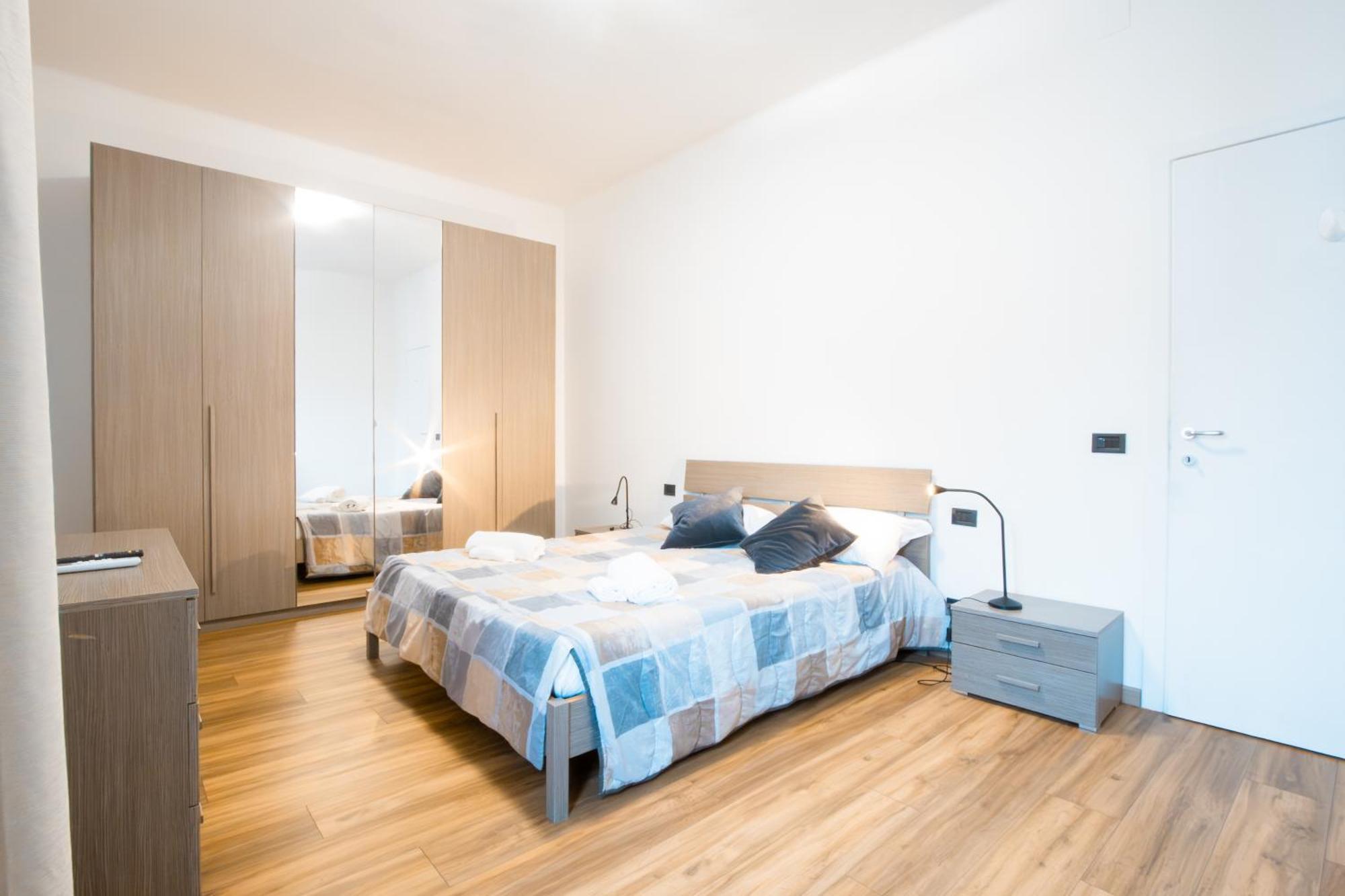 Karulli Home 바리 외부 사진
