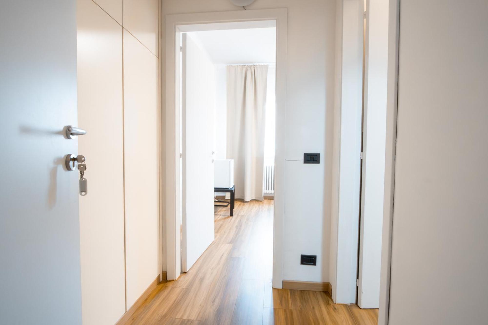 Karulli Home 바리 외부 사진
