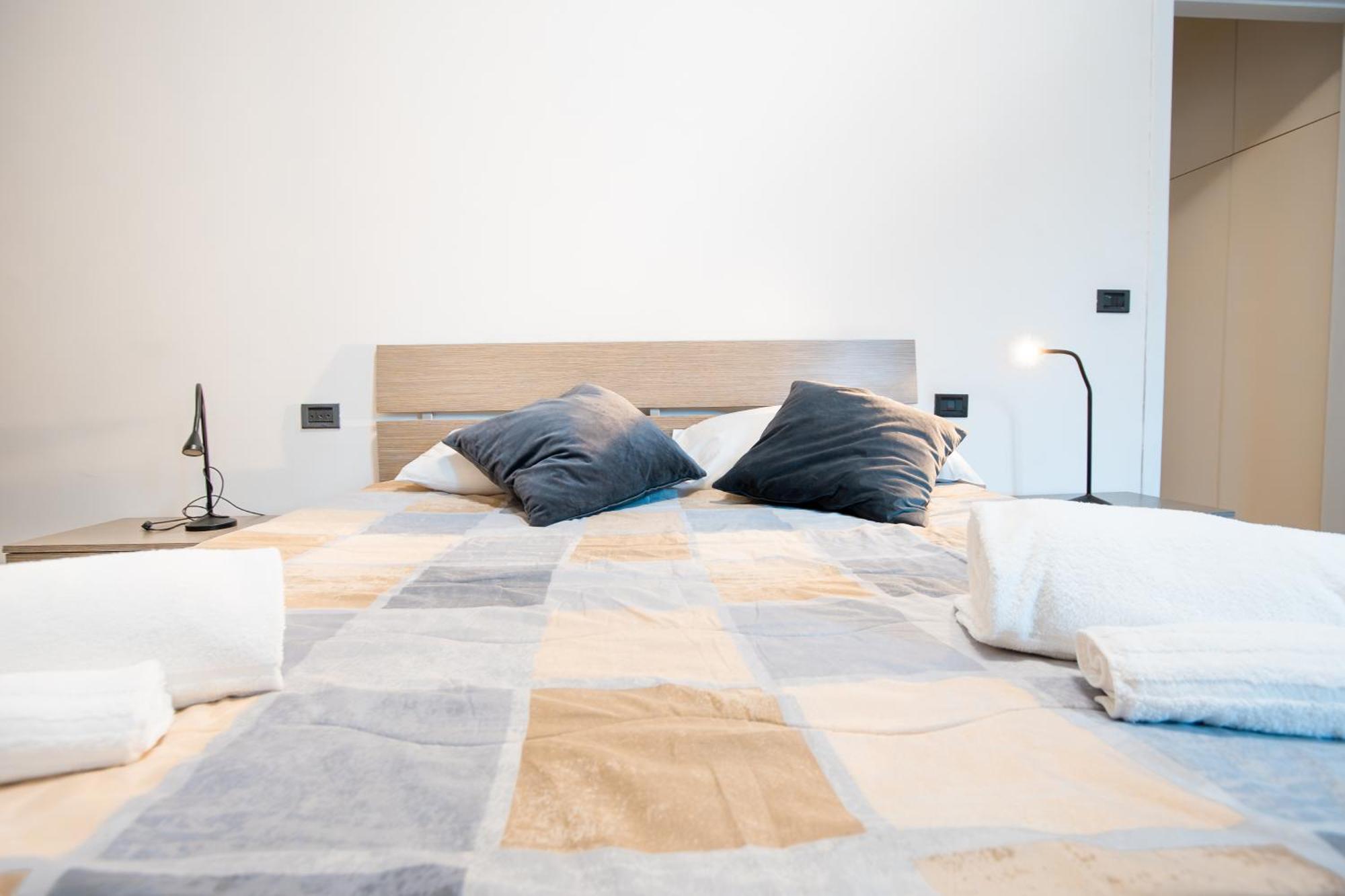 Karulli Home 바리 외부 사진