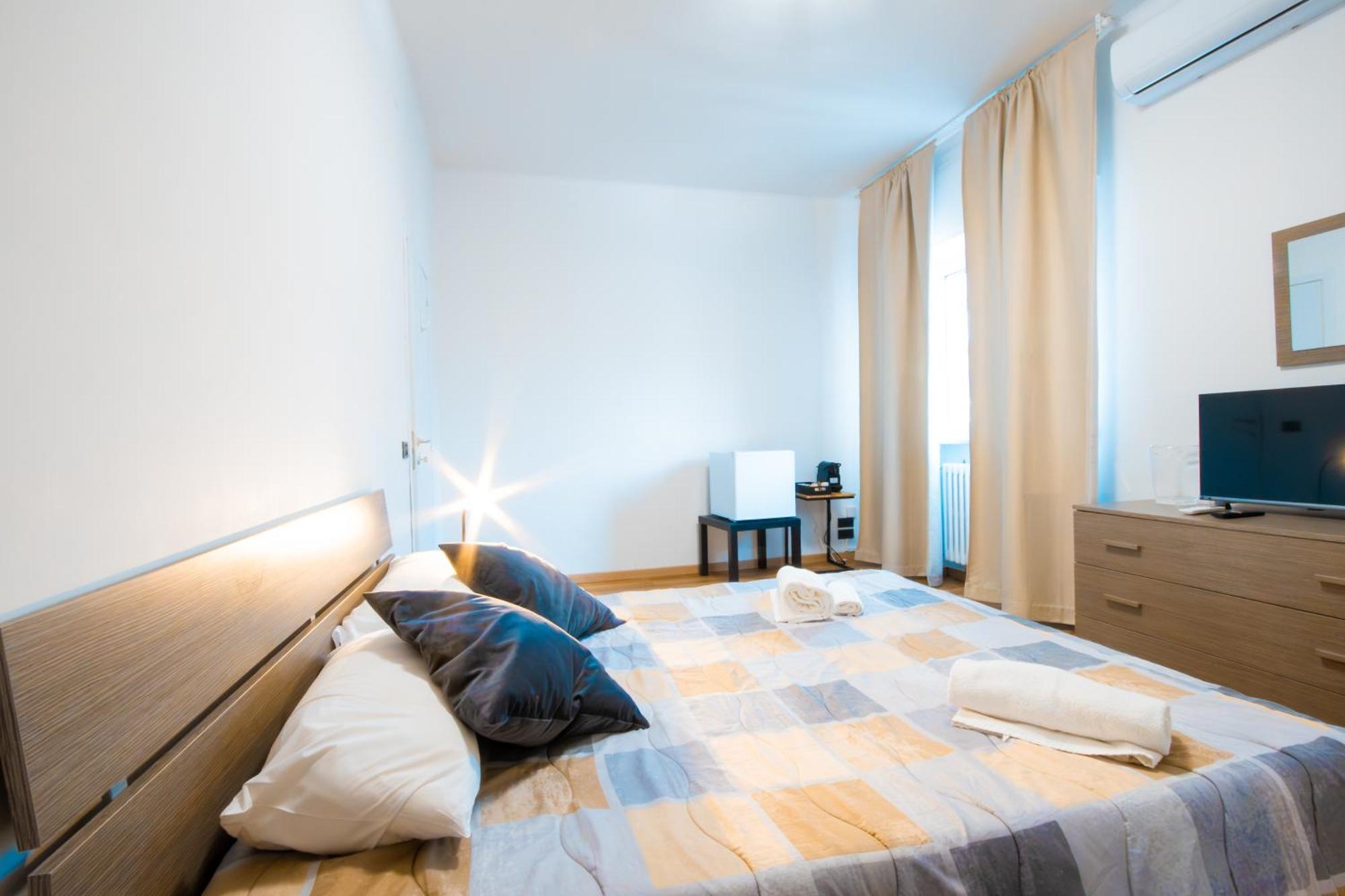 Karulli Home 바리 외부 사진