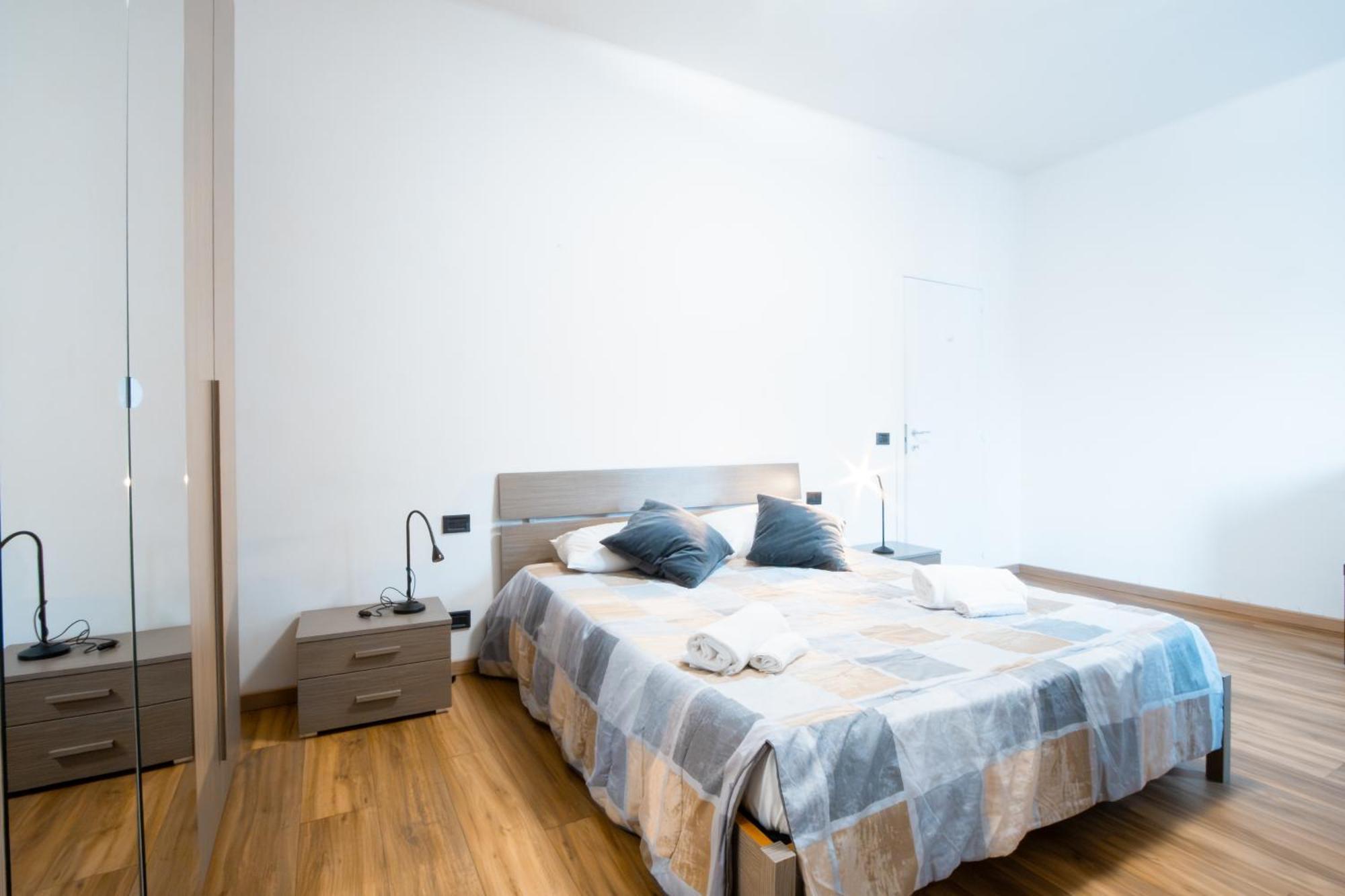 Karulli Home 바리 외부 사진