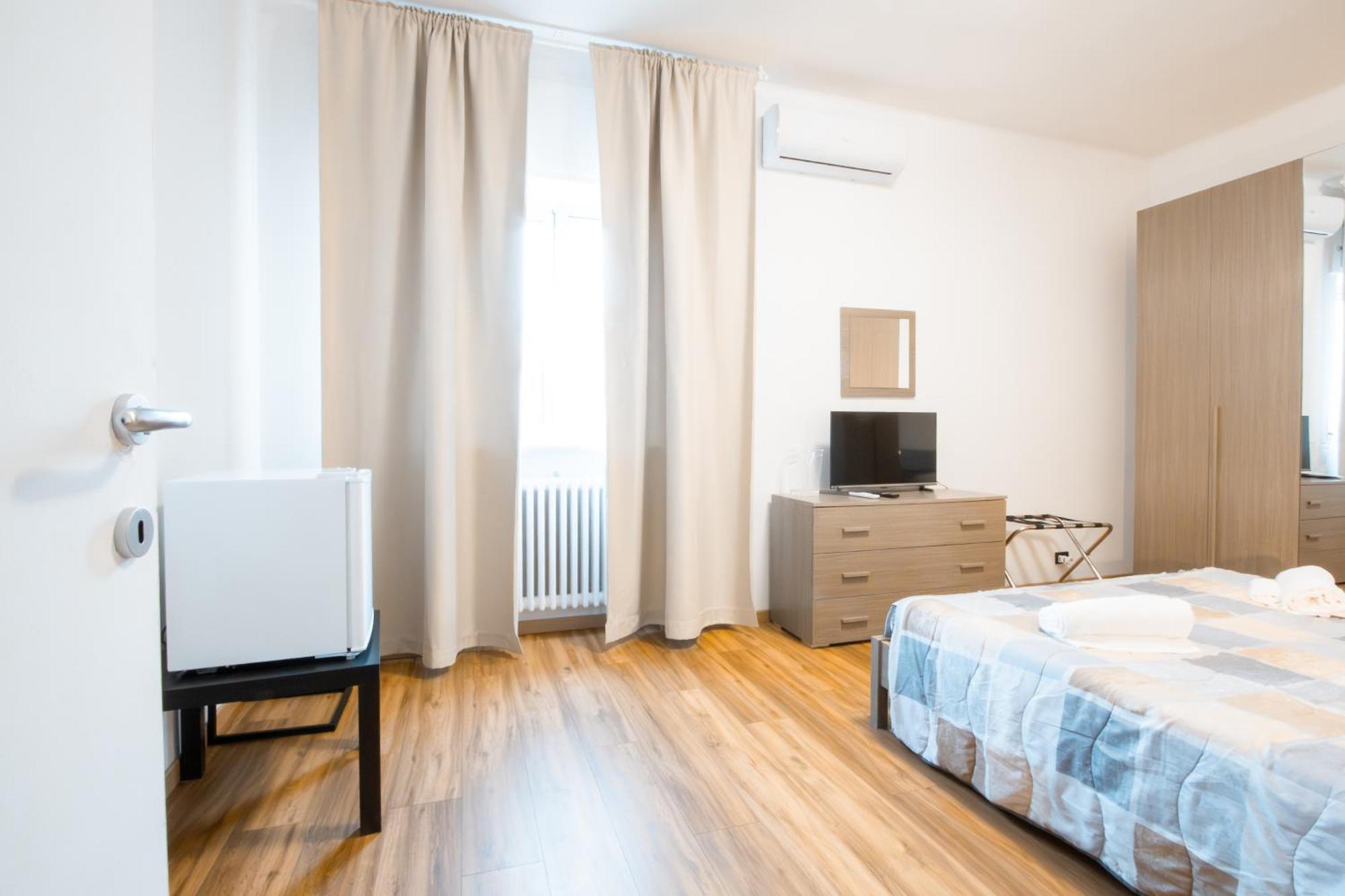 Karulli Home 바리 외부 사진