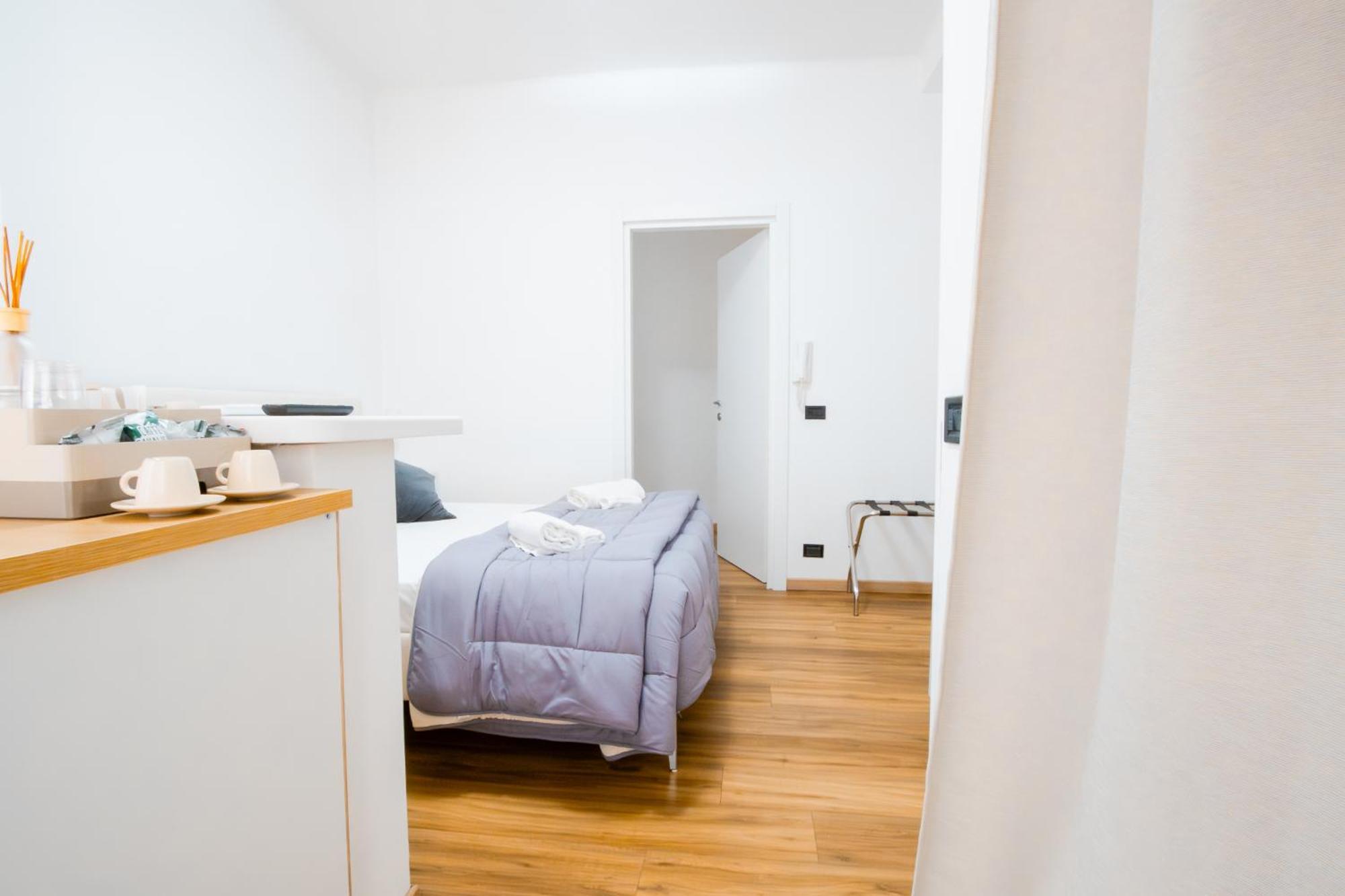 Karulli Home 바리 외부 사진