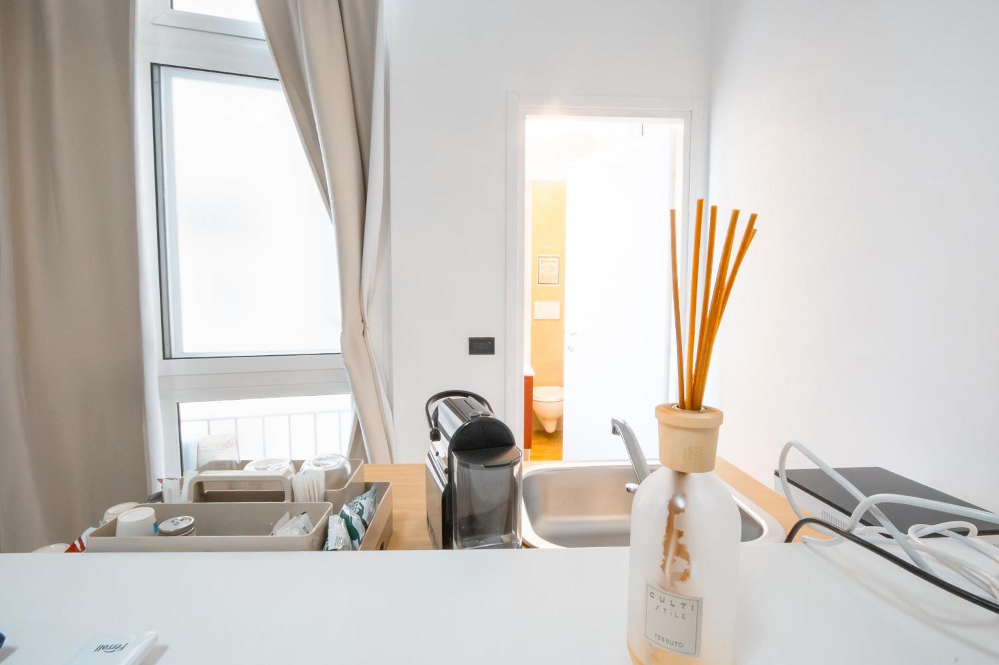 Karulli Home 바리 외부 사진