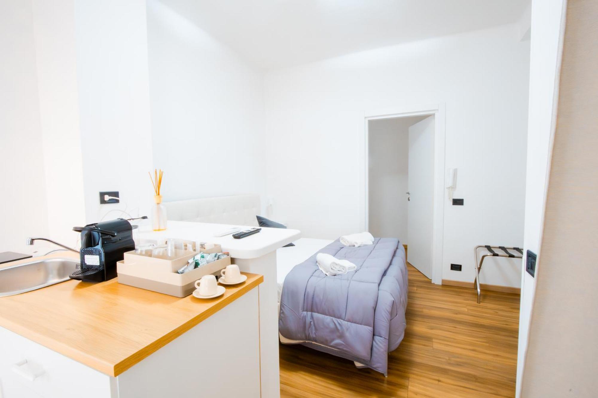 Karulli Home 바리 외부 사진