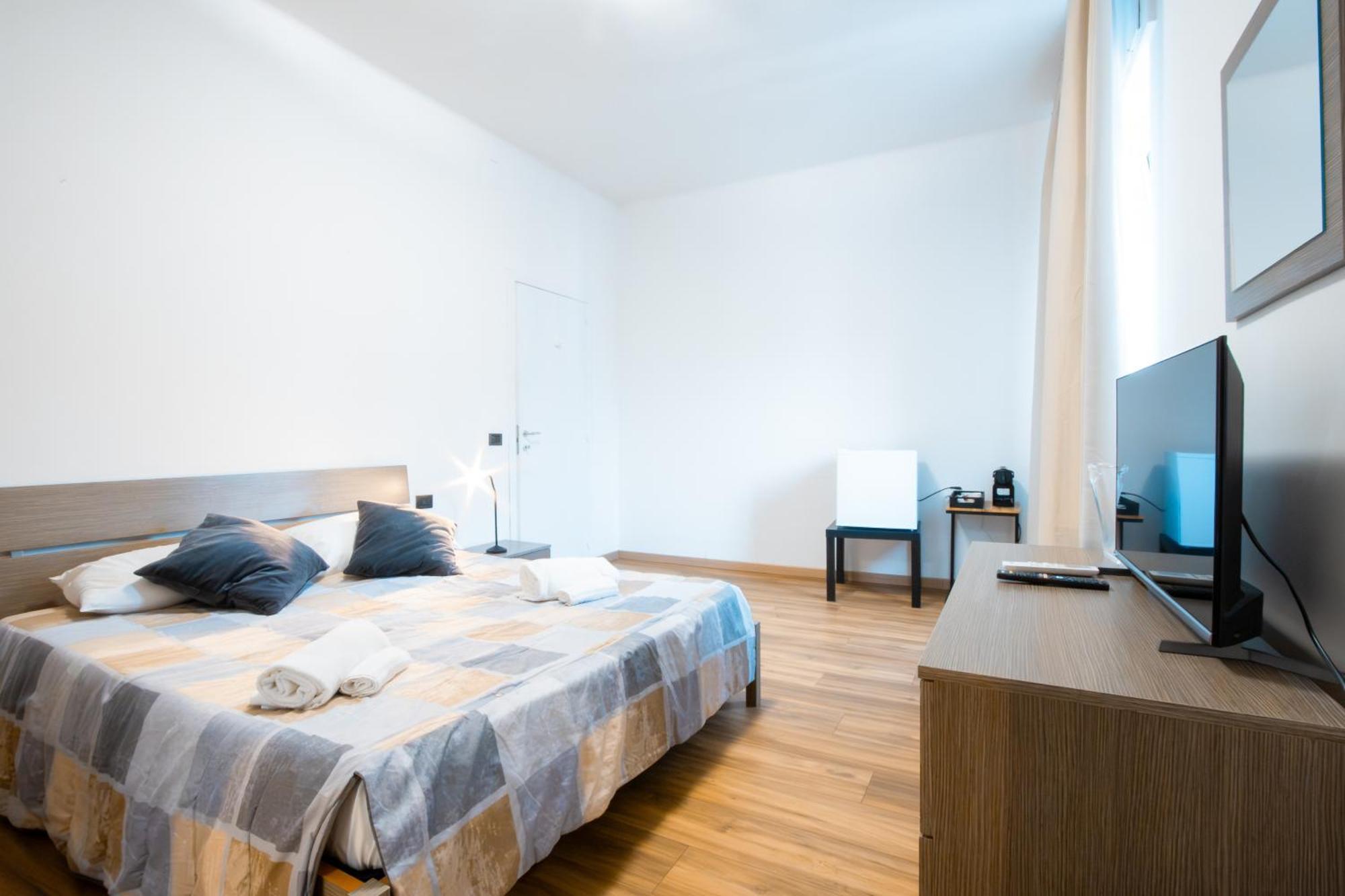 Karulli Home 바리 외부 사진