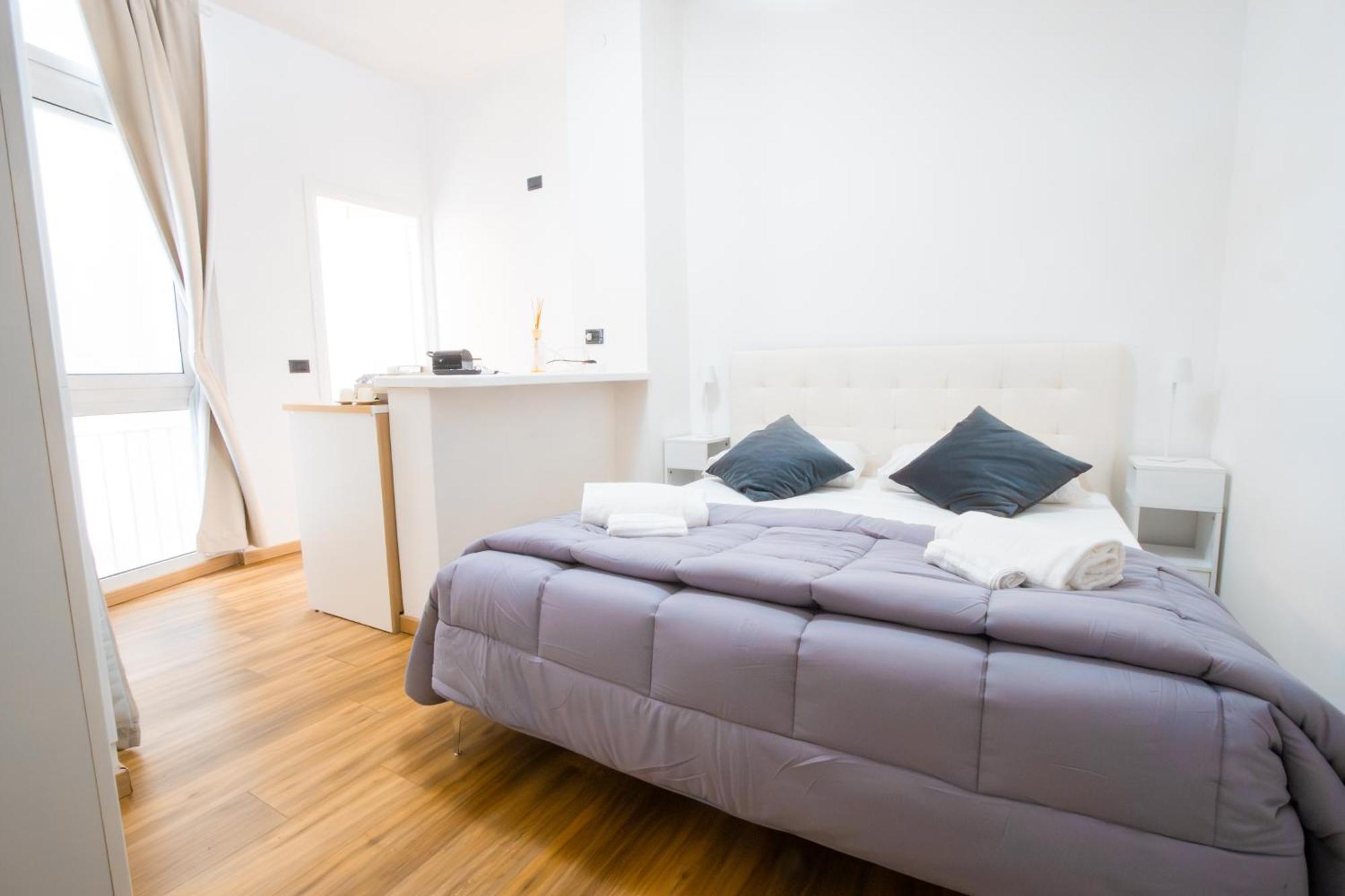 Karulli Home 바리 외부 사진