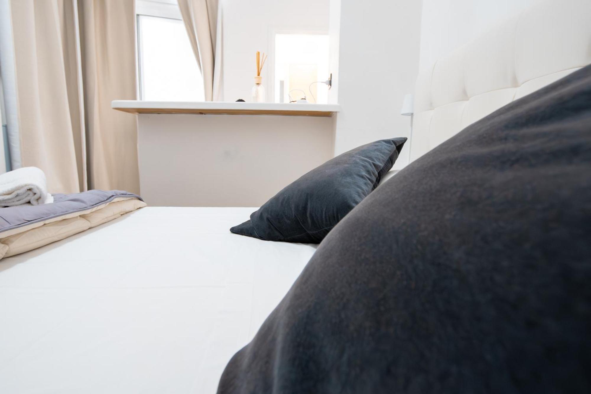 Karulli Home 바리 외부 사진
