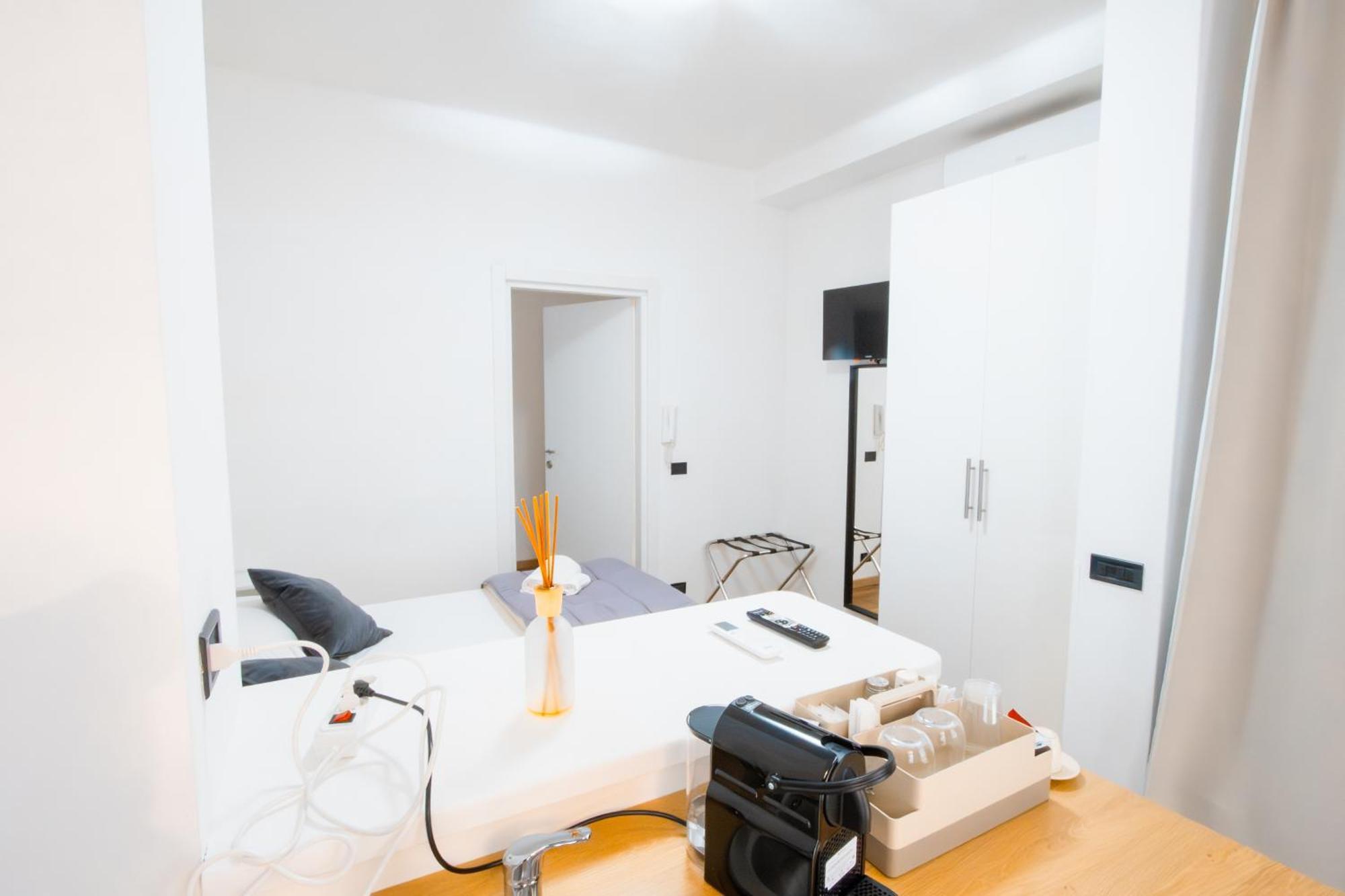Karulli Home 바리 외부 사진