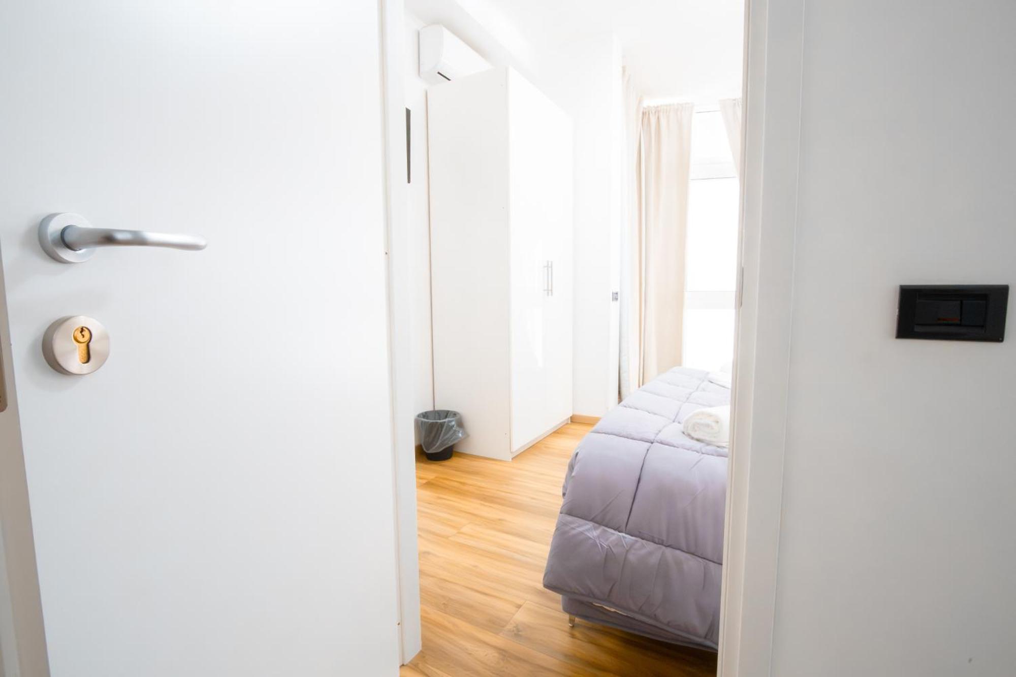 Karulli Home 바리 외부 사진