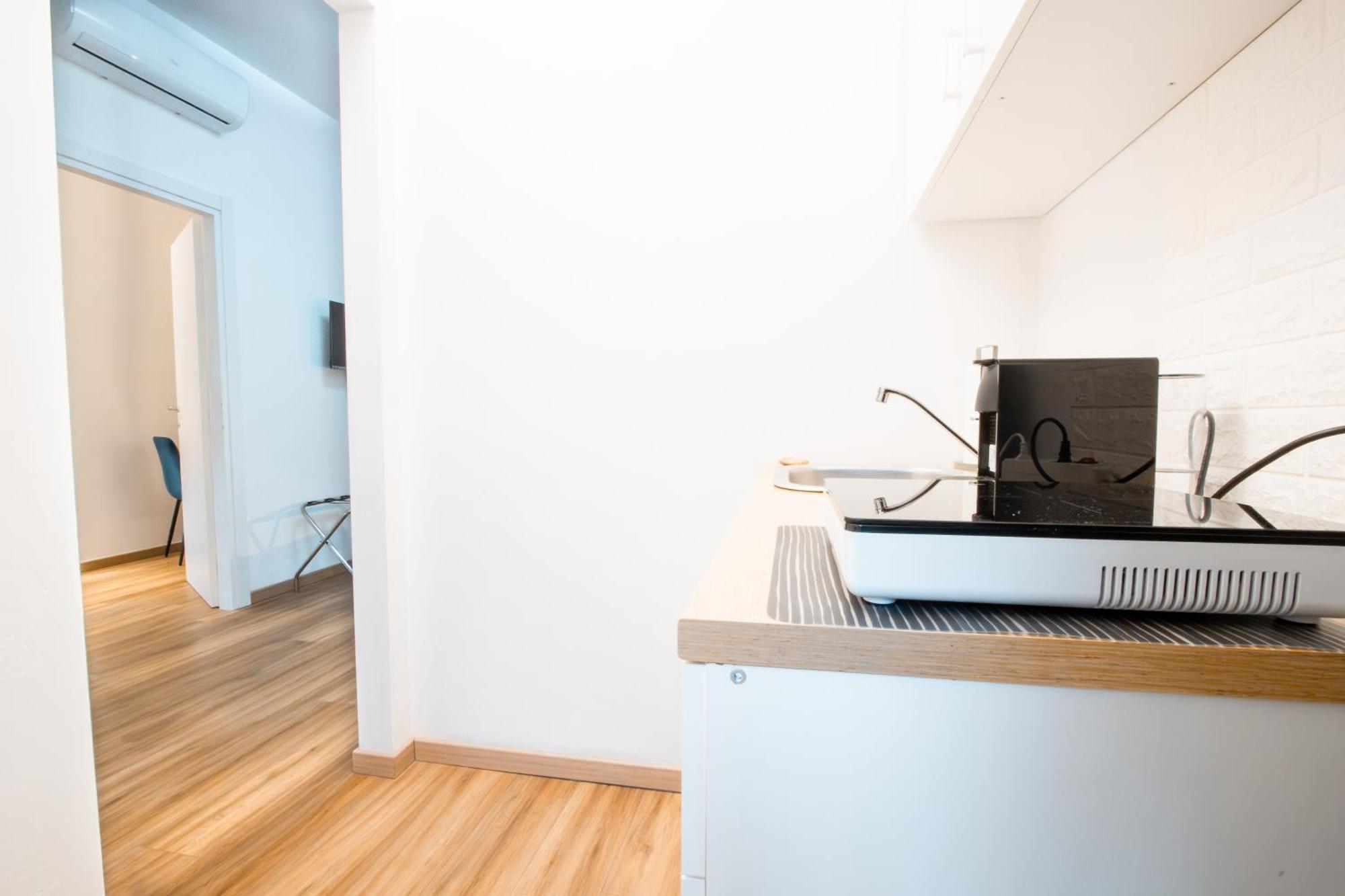 Karulli Home 바리 외부 사진