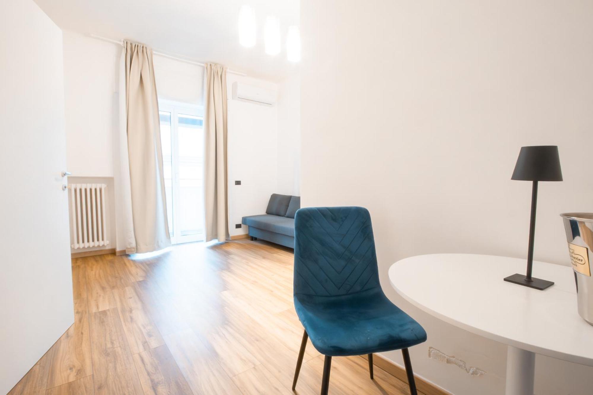 Karulli Home 바리 외부 사진