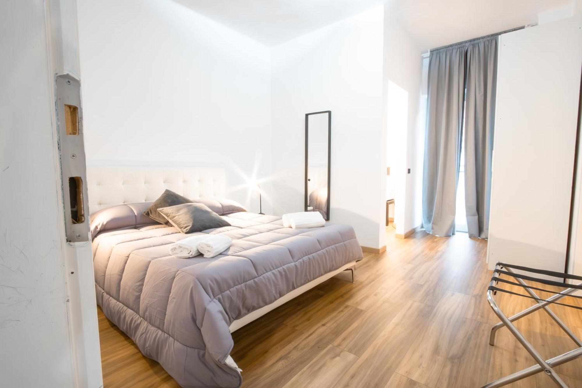 Karulli Home 바리 외부 사진