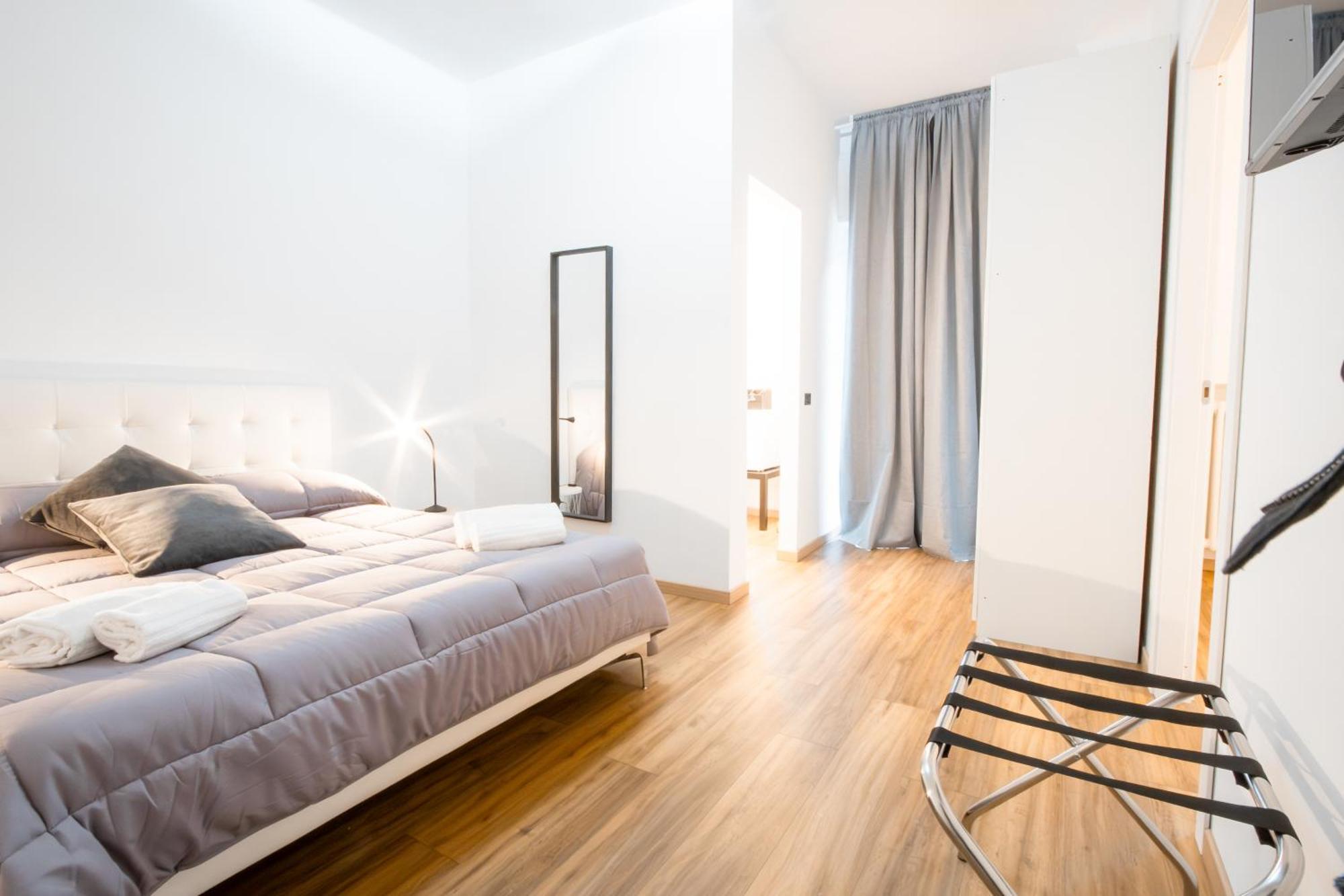 Karulli Home 바리 외부 사진