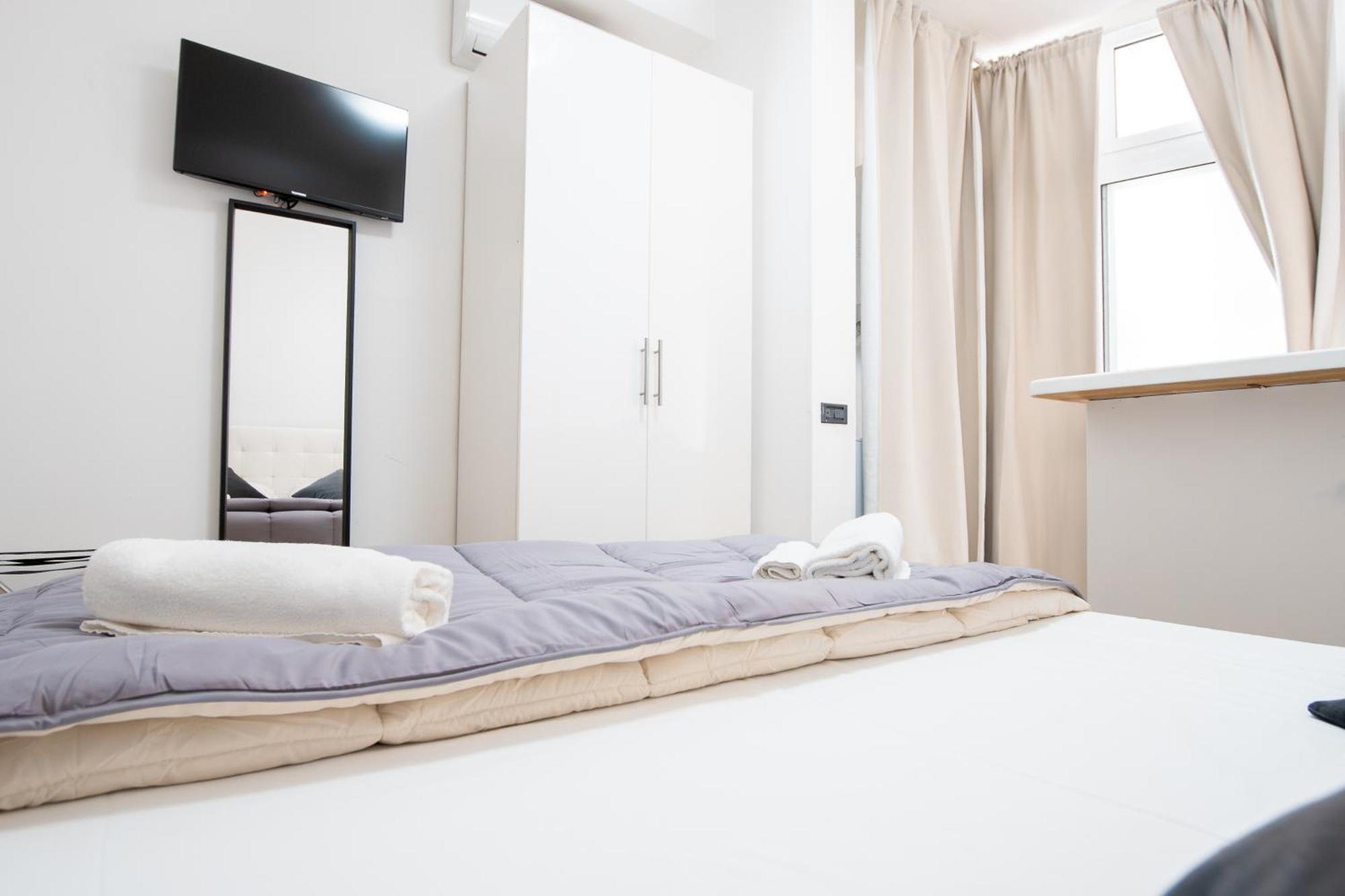 Karulli Home 바리 외부 사진