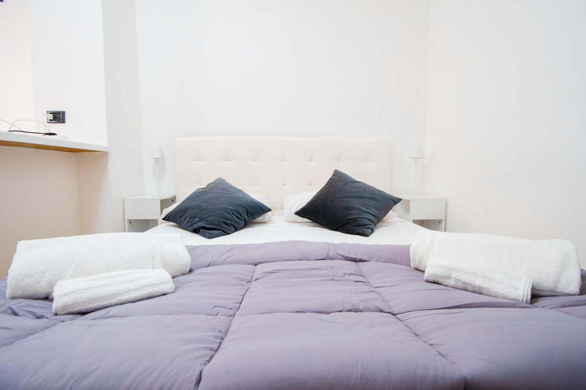 Karulli Home 바리 외부 사진