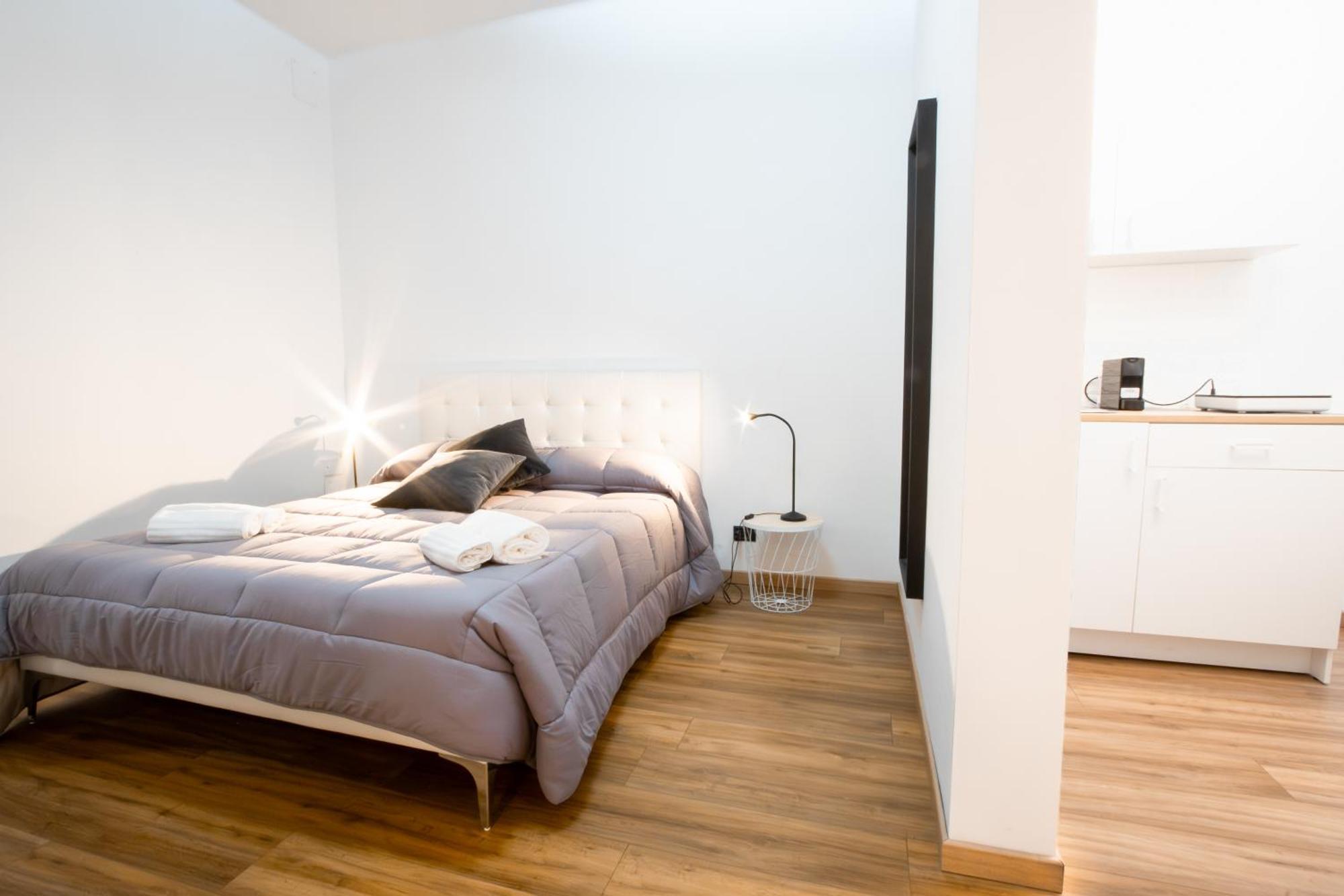 Karulli Home 바리 외부 사진