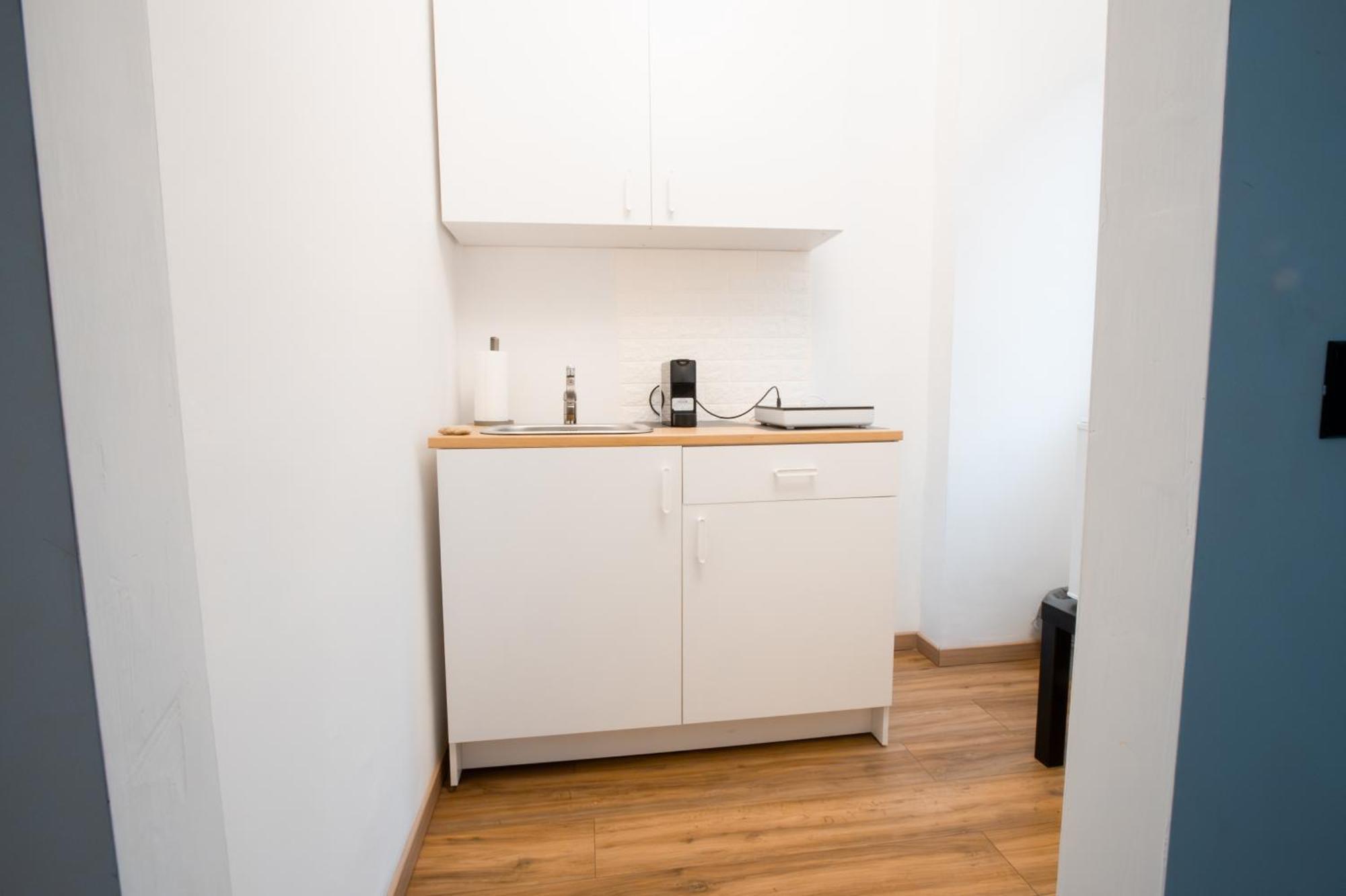 Karulli Home 바리 외부 사진