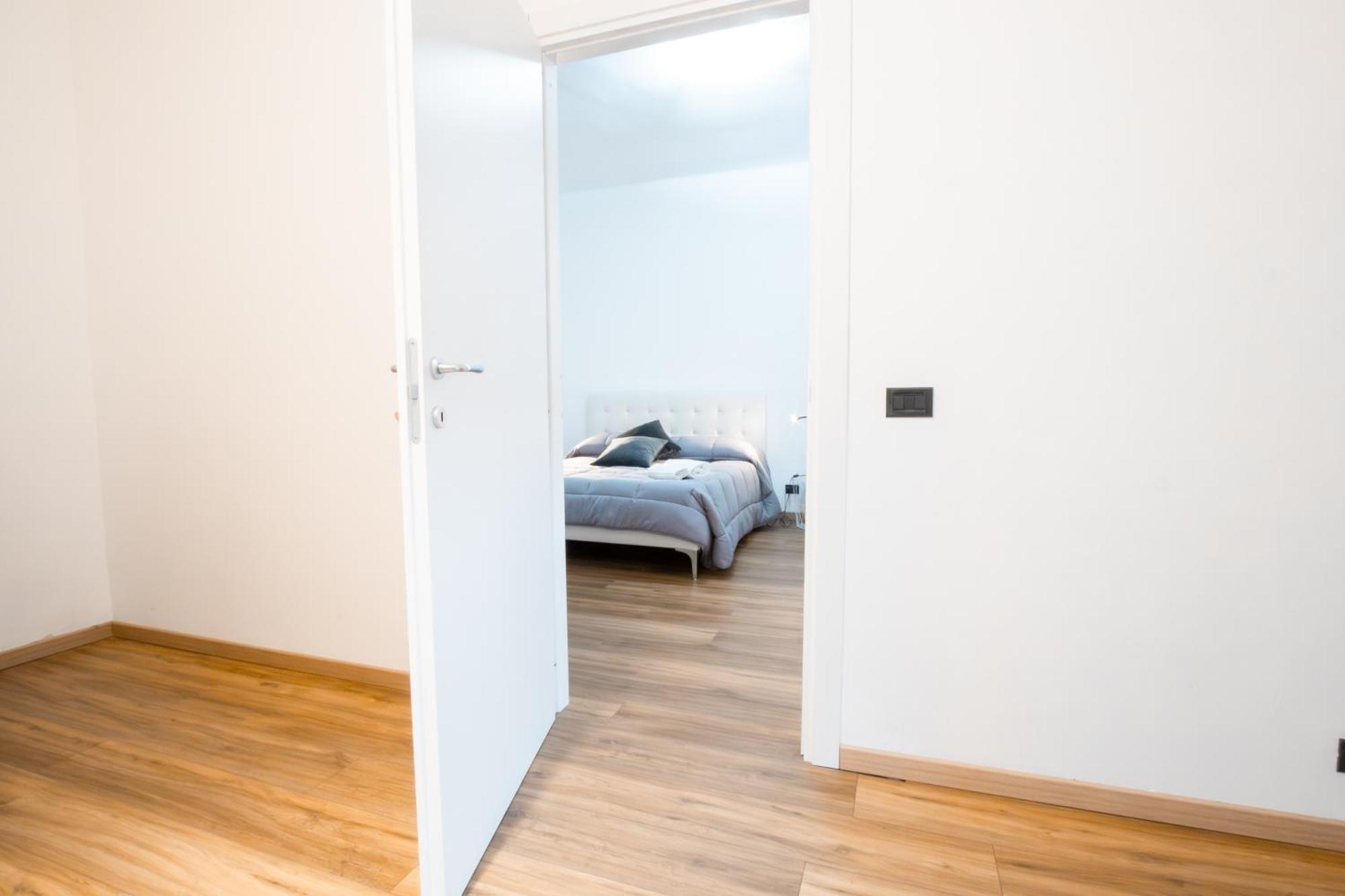 Karulli Home 바리 외부 사진