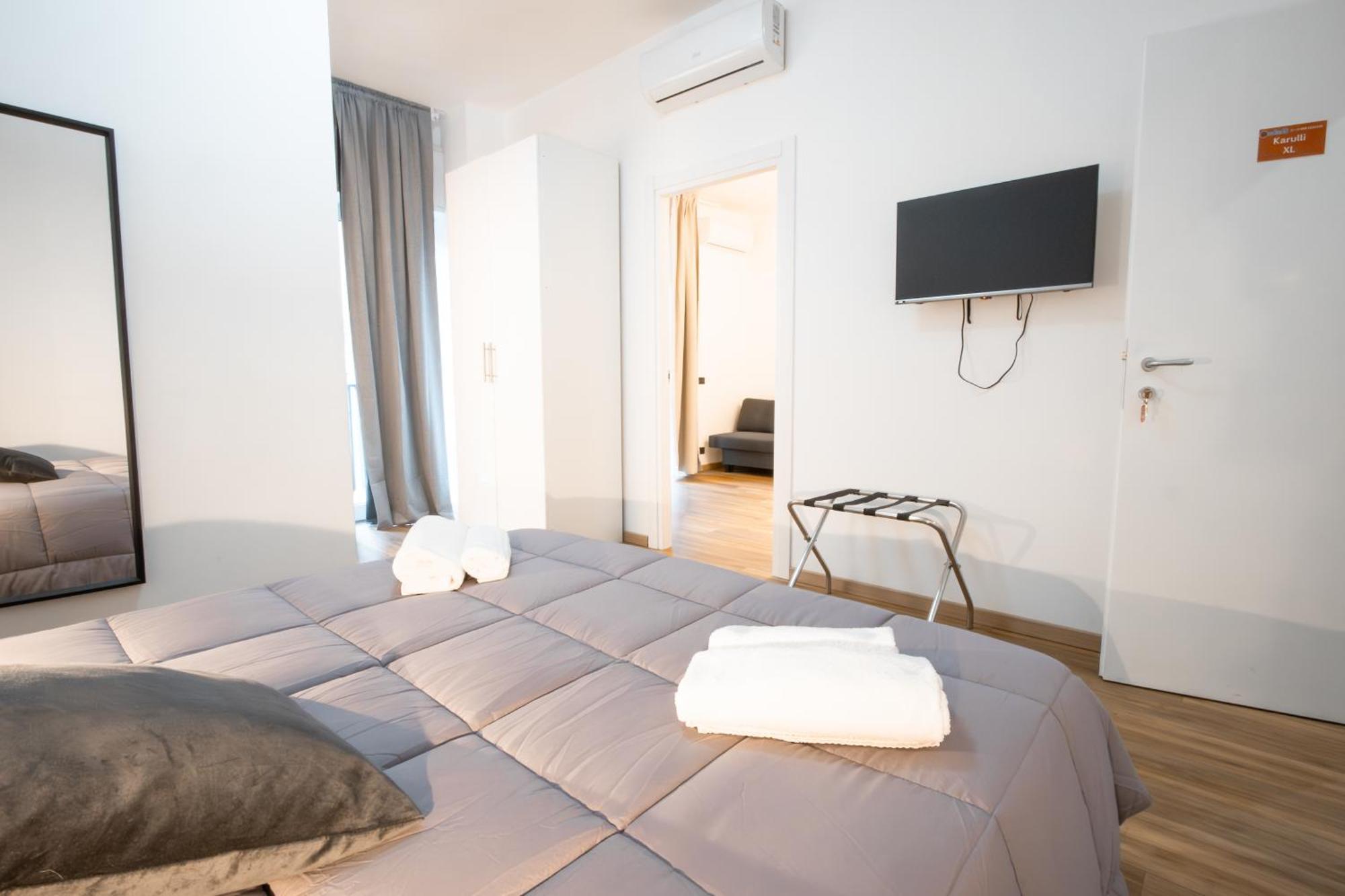 Karulli Home 바리 외부 사진