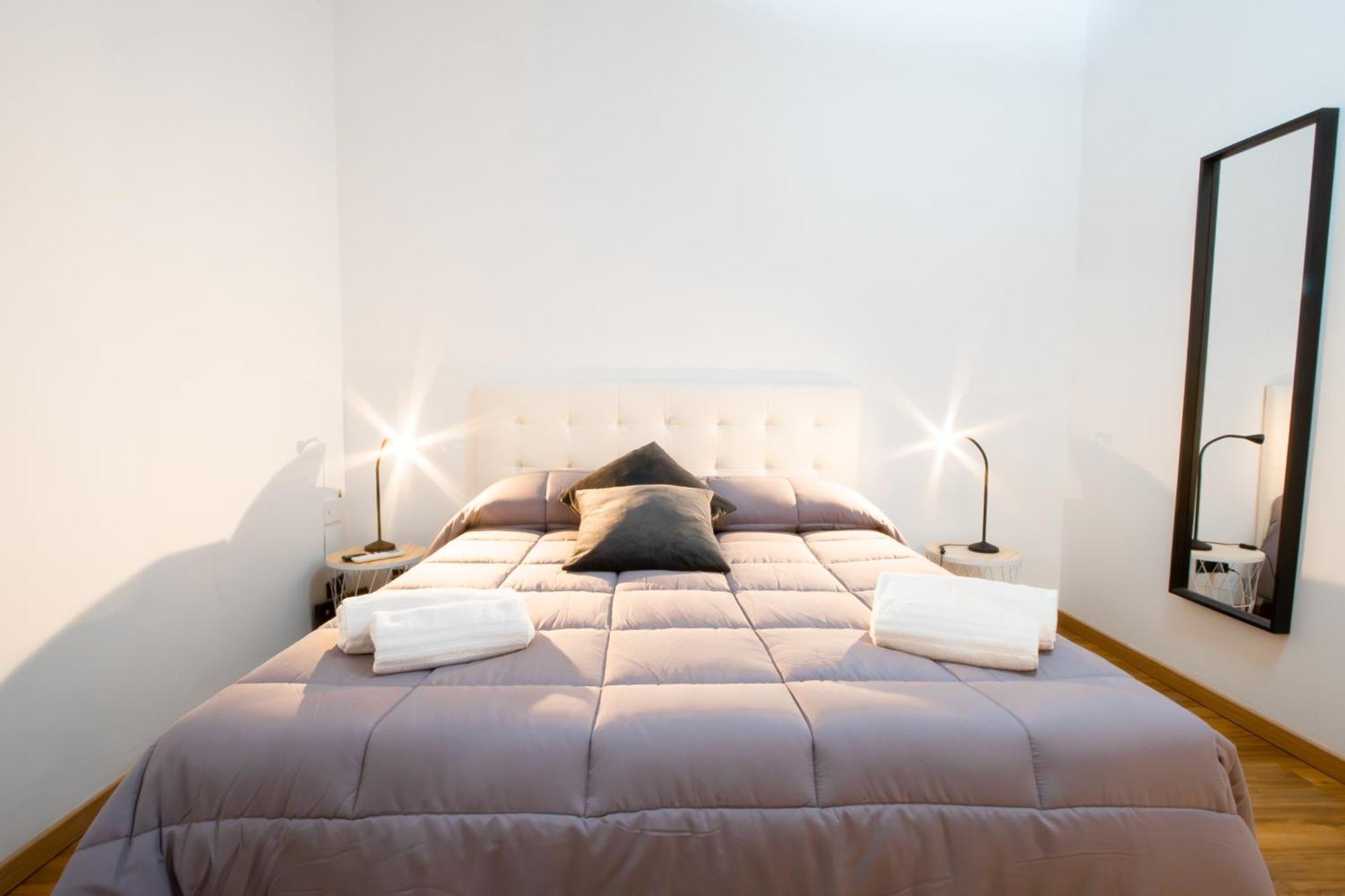 Karulli Home 바리 외부 사진