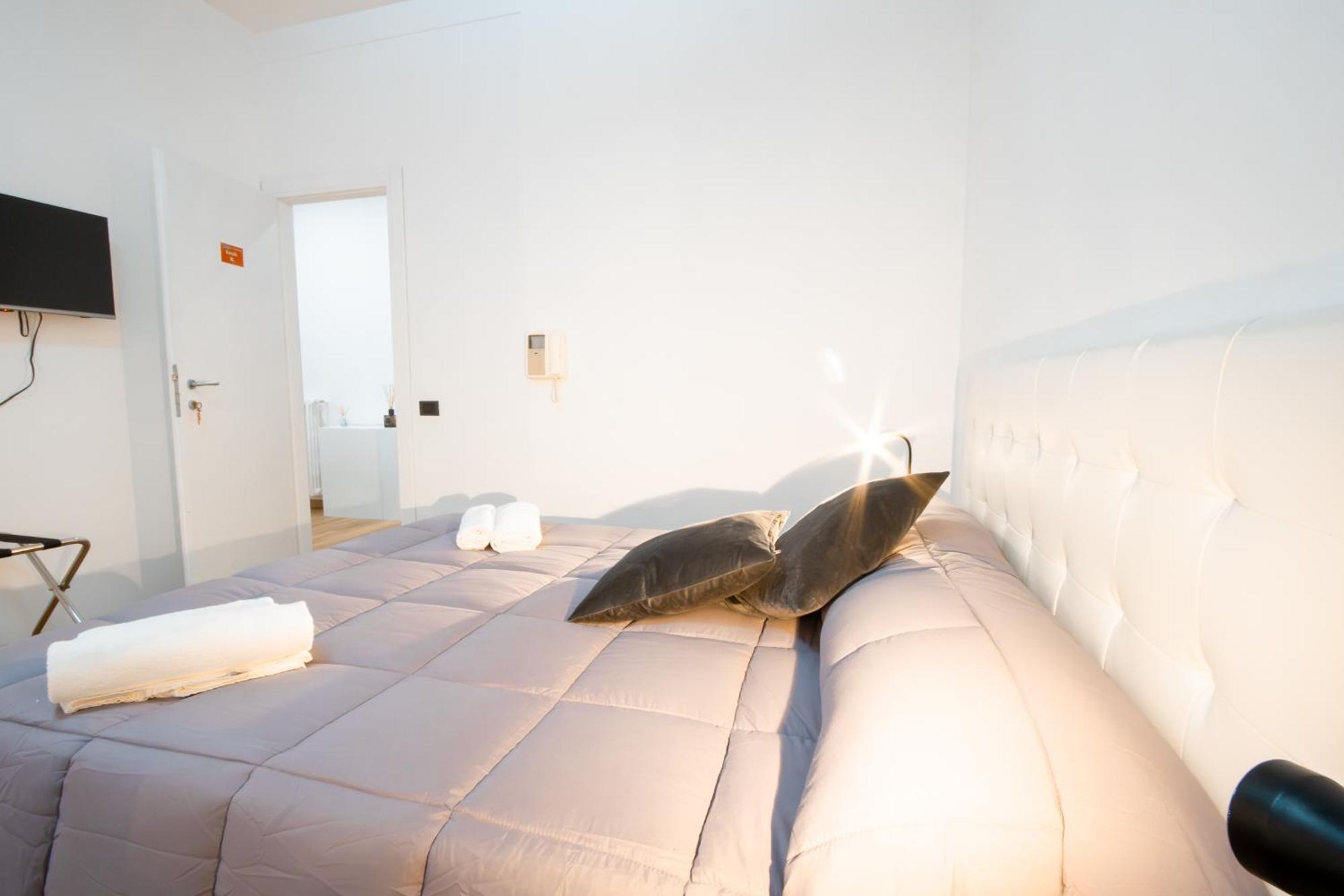 Karulli Home 바리 외부 사진