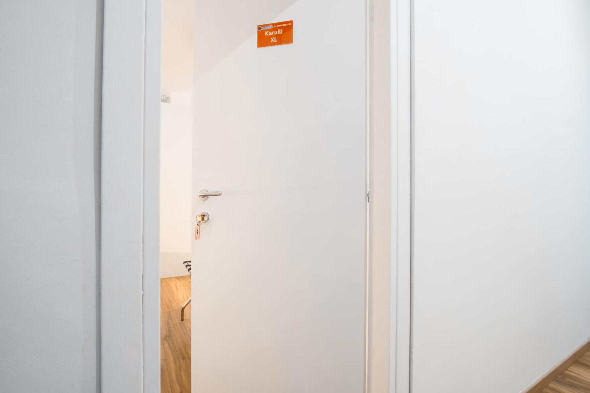 Karulli Home 바리 외부 사진
